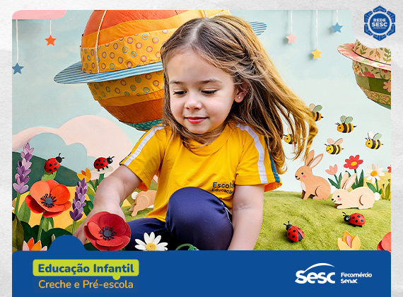Educação Infantil